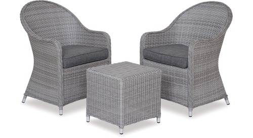 Cabo 3-pce Outdoor Suite